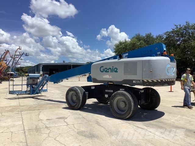 Genie S-65 HF Строительная техника - Другие