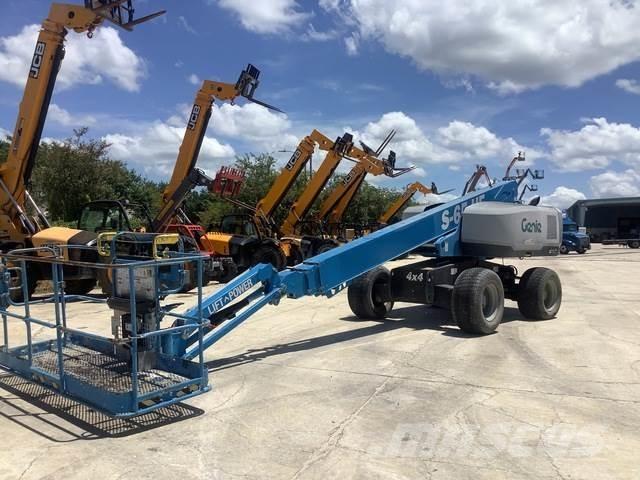 Genie S-65 HF Строительная техника - Другие