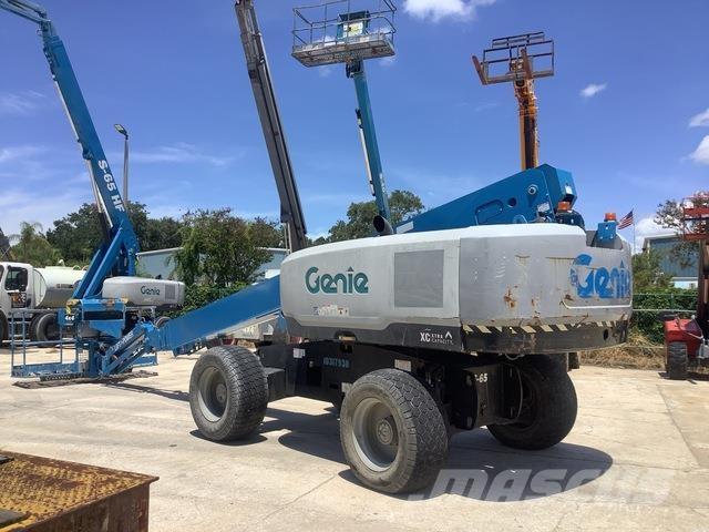 Genie S-65 HF Строительная техника - Другие