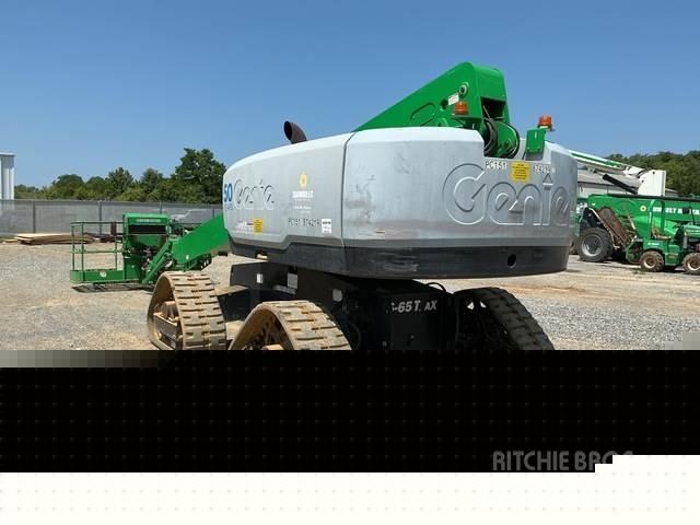 Genie S-65TRAX Строительная техника - Другие