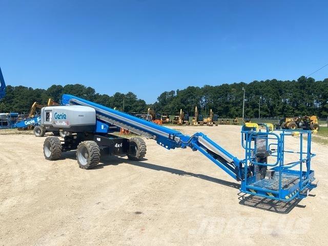Genie S-65XC Телескопические подъемники