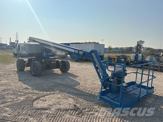 Genie S-65XC Телескопические подъемники