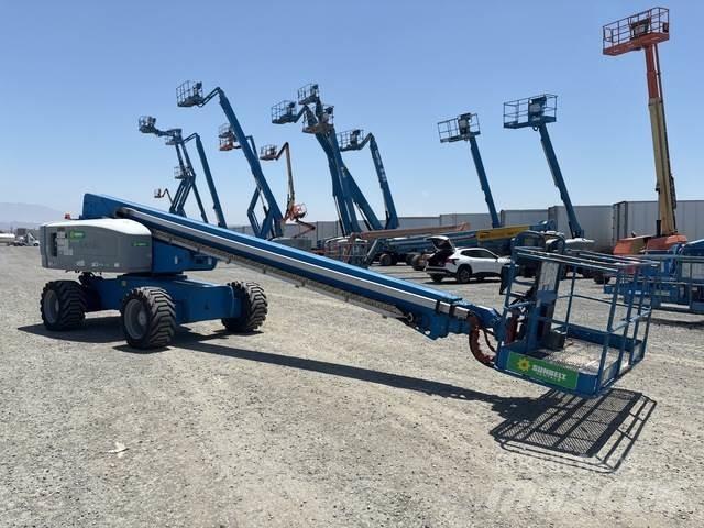 Genie S-80X Строительная техника - Другие