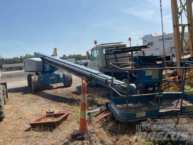 Genie S-80X Строительная техника - Другие