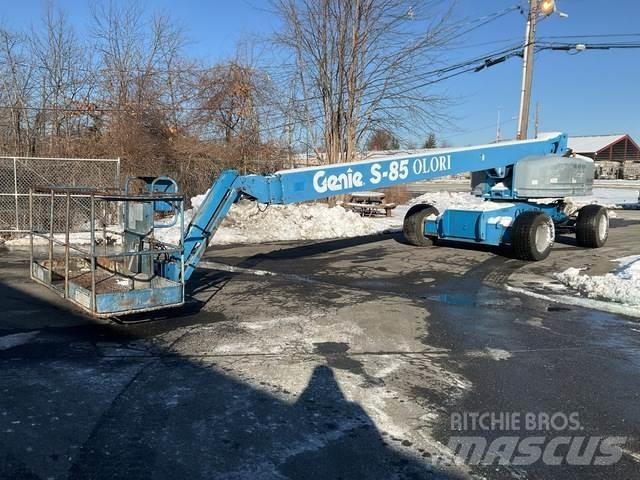 Genie S-85 Строительная техника - Другие