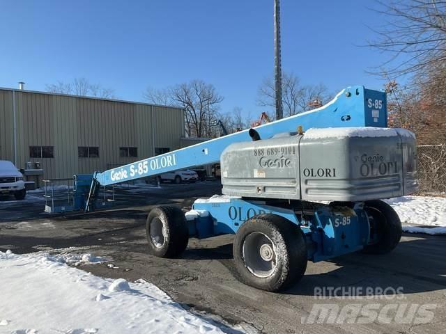 Genie S-85 Строительная техника - Другие
