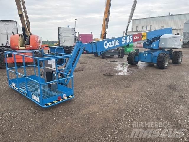 Genie S-85 Строительная техника - Другие