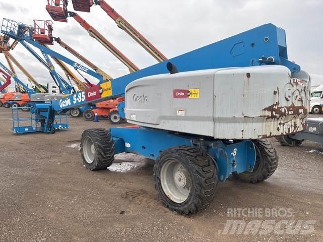 Genie S-85 Строительная техника - Другие