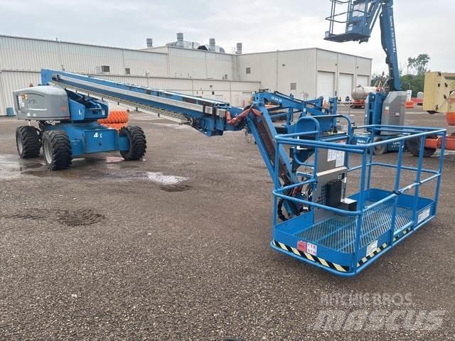 Genie S-85 Строительная техника - Другие