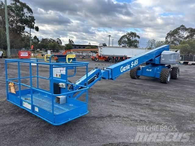 Genie S-85 Строительная техника - Другие