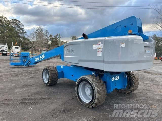 Genie S-85 Строительная техника - Другие