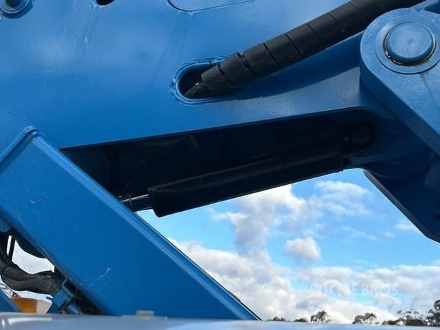 Genie S-85 Строительная техника - Другие