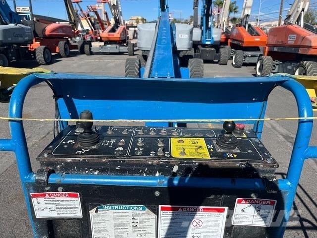 Genie S-85 Телескопические подъемники
