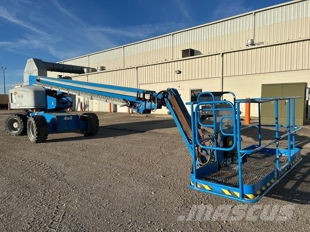 Genie S-85 Телескопические подъемники