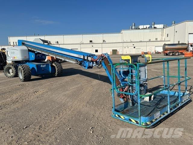 Genie S-85 Телескопические подъемники