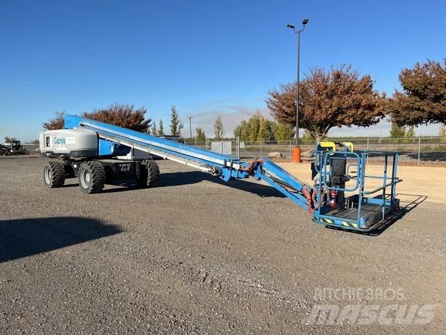 Genie S-85 XC Телескопические погрузчики