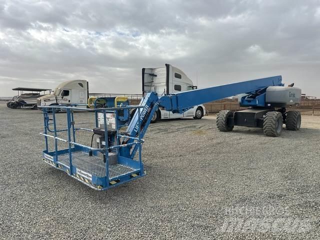 Genie S-85 XC Телескопические погрузчики