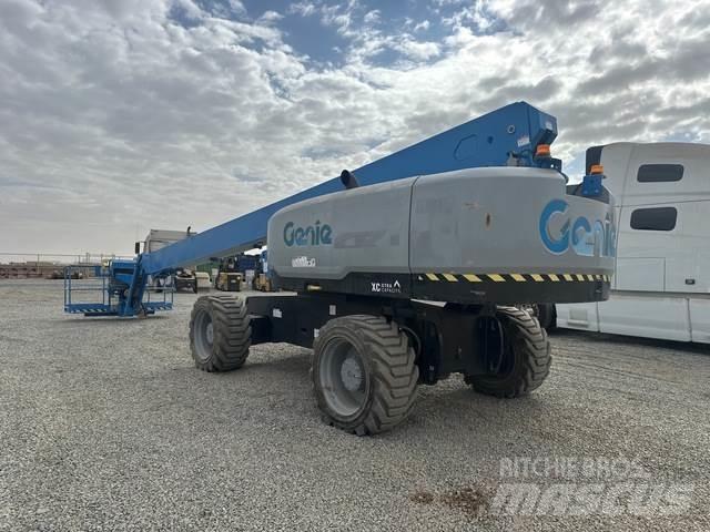 Genie S-85 XC Телескопические погрузчики