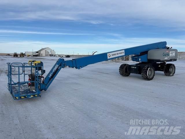 Genie S-85 XC Телескопические погрузчики