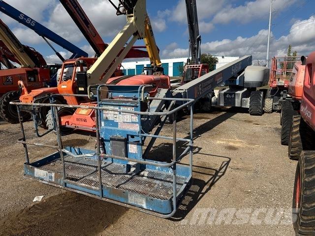 Genie S-85 XC Телескопические подъемники