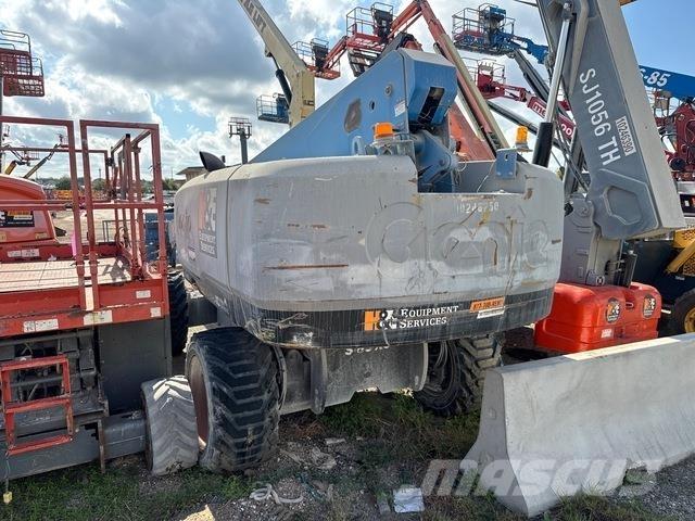 Genie S-85 XC Телескопические подъемники