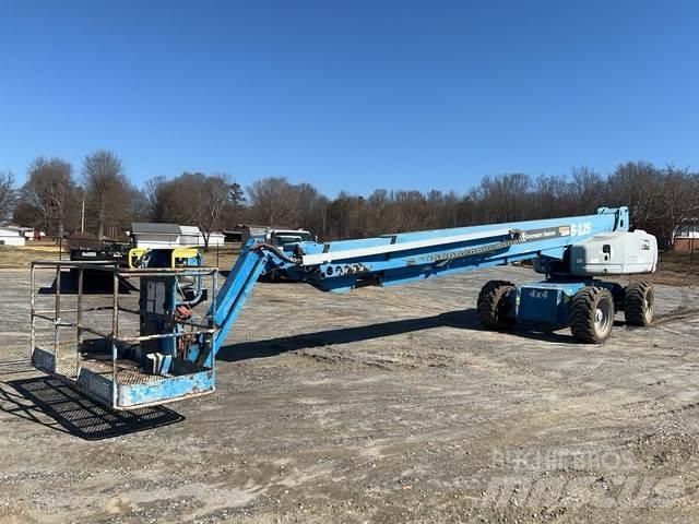 Genie S125 Строительная техника - Другие