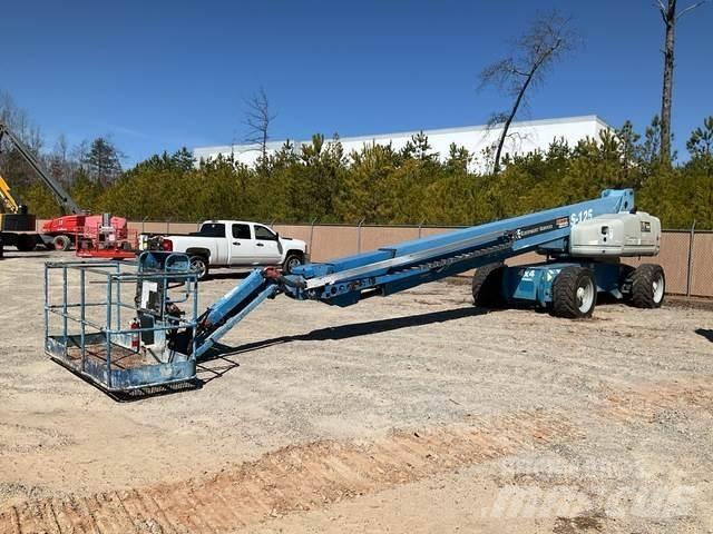 Genie S125 Строительная техника - Другие