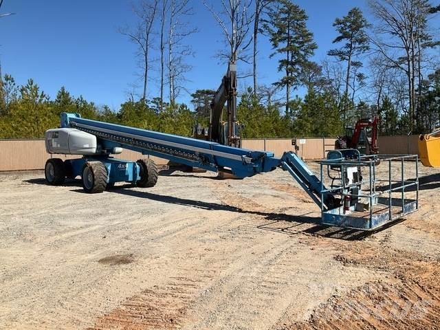 Genie S125 Строительная техника - Другие