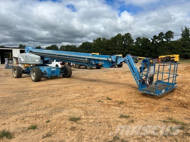 Genie S125 Телескопические подъемники