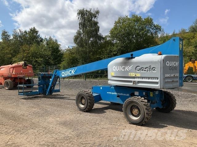 Genie S45 Телескопические подъемники
