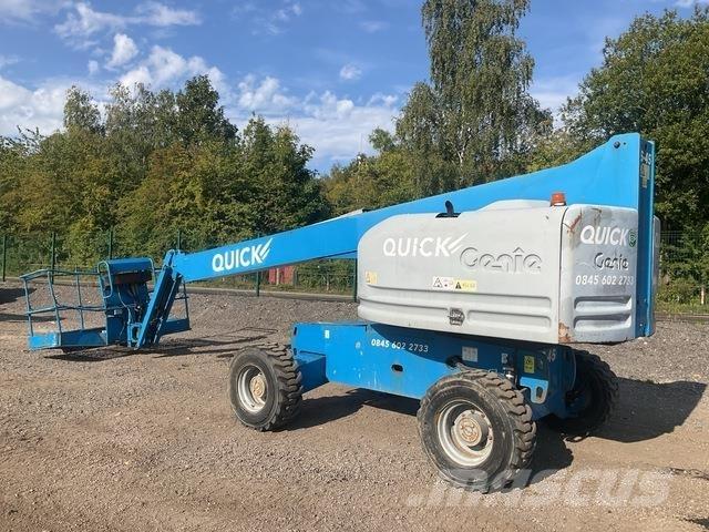 Genie S45 Телескопические подъемники