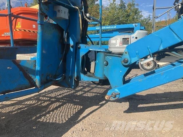 Genie S45 Телескопические подъемники