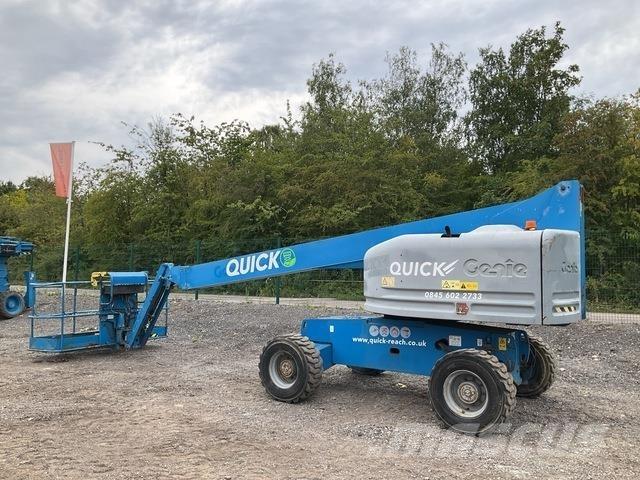 Genie S45 Телескопические подъемники