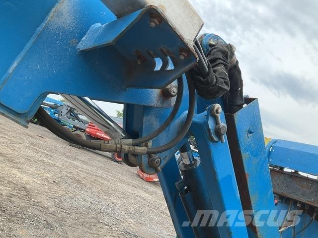 Genie S45 Телескопические подъемники