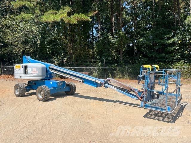 Genie S45 Телескопические подъемники