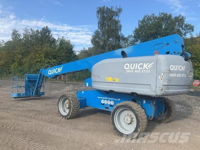 Genie S65 Телескопические подъемники