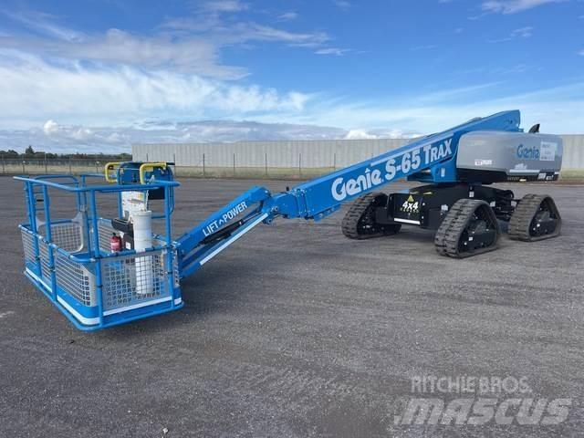Genie S65TRAX Строительная техника - Другие