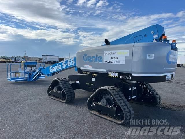 Genie S65TRAX Строительная техника - Другие