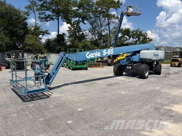Genie S85 Телескопические подъемники