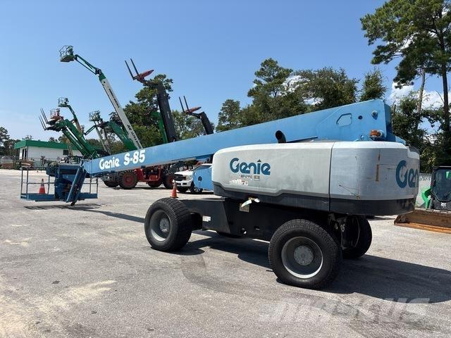 Genie S85 Телескопические подъемники