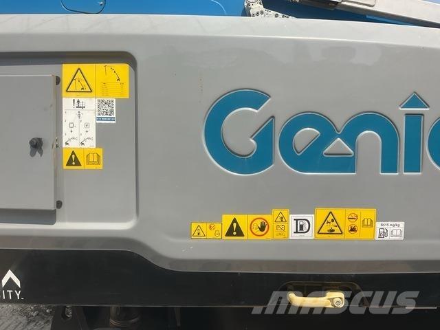 Genie S85 XC Телескопические подъемники