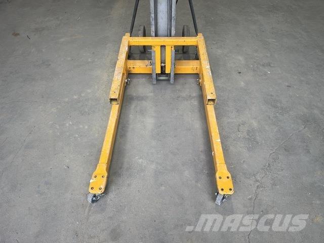 Genie SL-18 Строительная техника - Другие