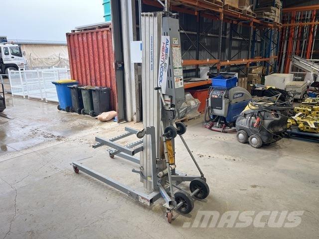Genie SLC-14 Строительная техника - Другие