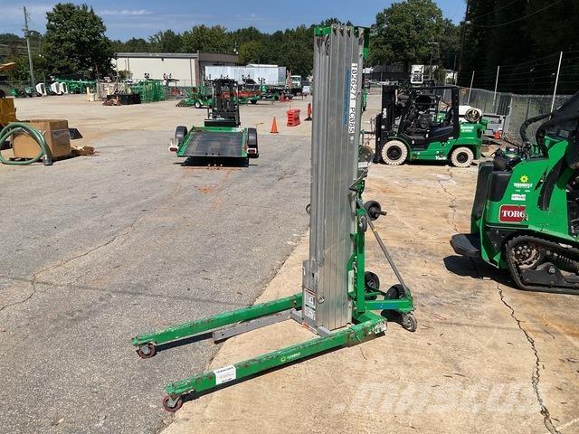 Genie SLC24 Подъемно-транспортное оборудование и грузовые лифты