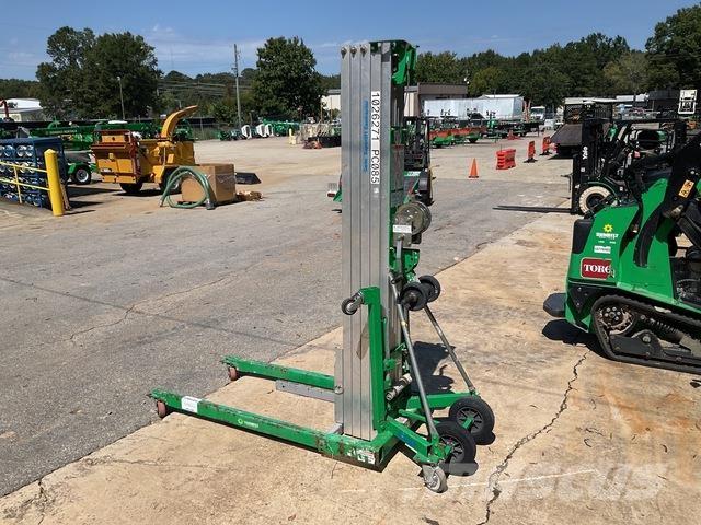 Genie SLC24 Подъемно-транспортное оборудование и грузовые лифты