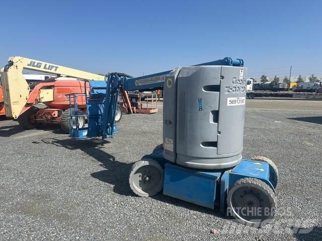 Genie Z-30/20N Коленчатые подъемники