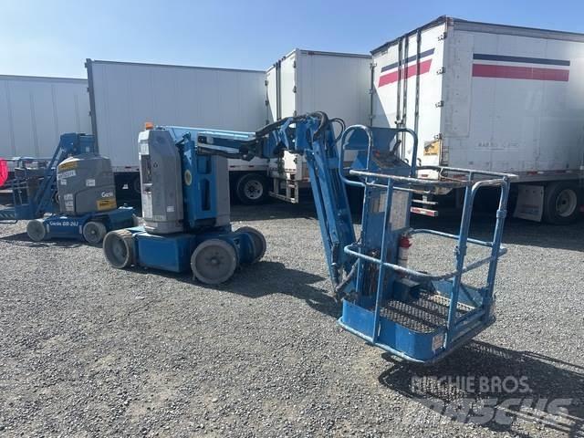 Genie Z-30/20N Коленчатые подъемники