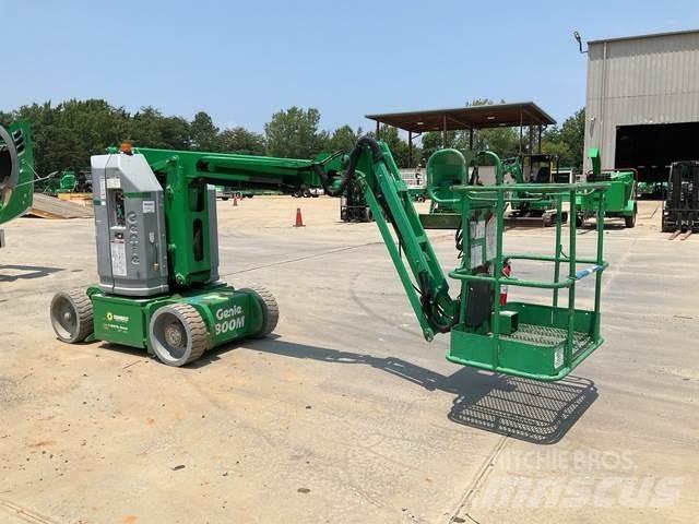 Genie Z-30/20N Коленчатые подъемники