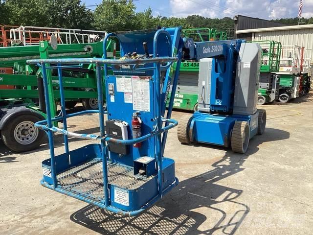 Genie Z-30/20N Коленчатые подъемники