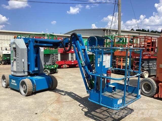 Genie Z-30/20N Коленчатые подъемники